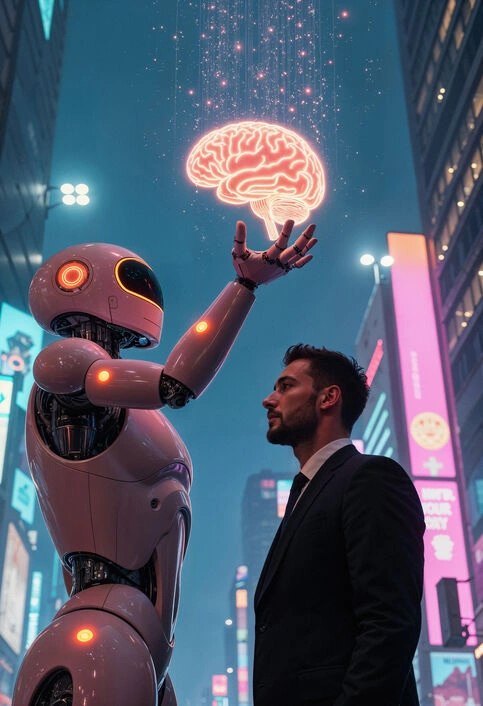 artificial inteligence